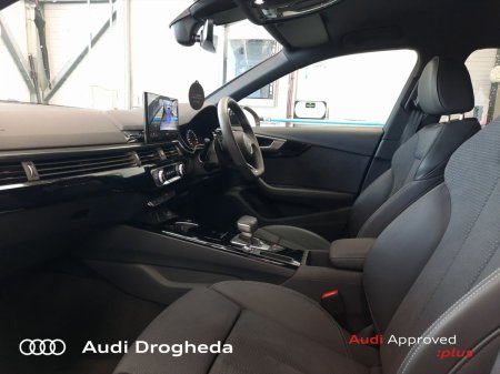 2024 Audi A4 - photo 11