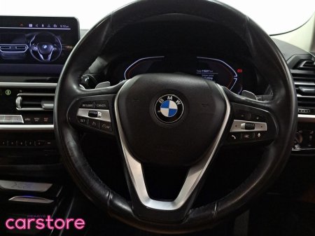 2023 BMW X3 - photo 28