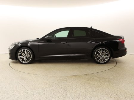 2020 Audi A6 - photo 4