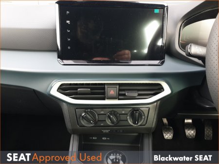 2026 SEAT Arona - photo 13