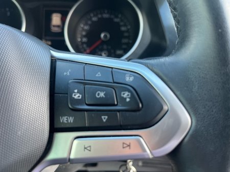 2024 Volkswagen Tiguan - photo 12