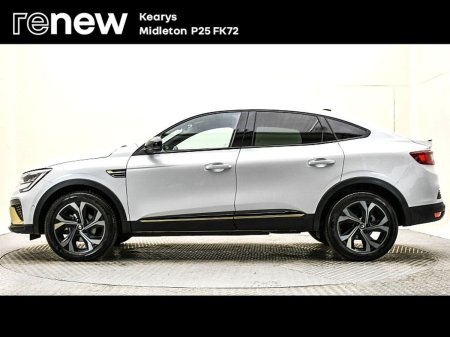 2023 Renault Arkana - photo 7
