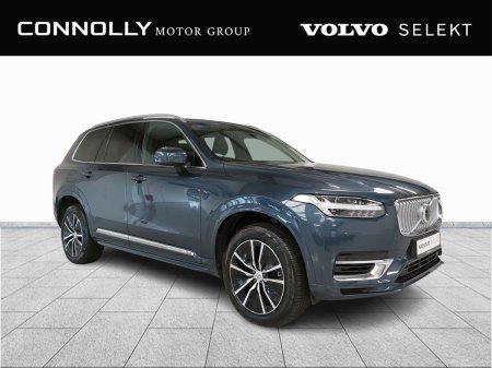 2024 Volvo XC90 T8 PHEV AWD Core
