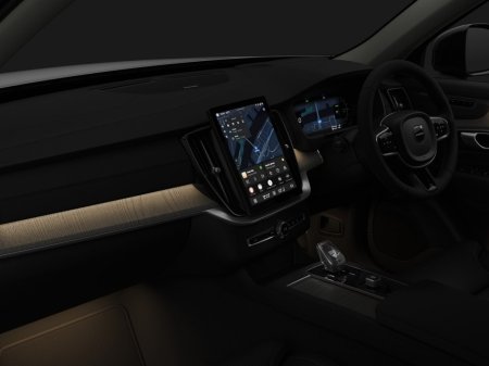 2027 Volvo XC90 - photo 11