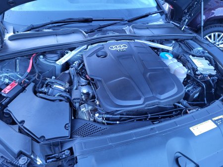 2017 Audi A5 - photo 12