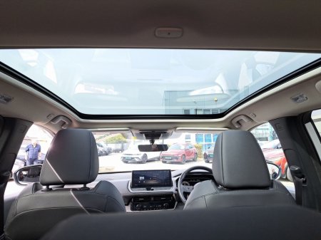 2025 Nissan Qashqai - photo 26