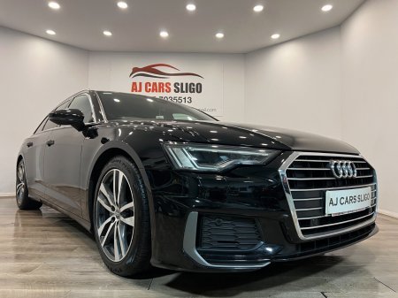 2019 Audi A6 - photo 8