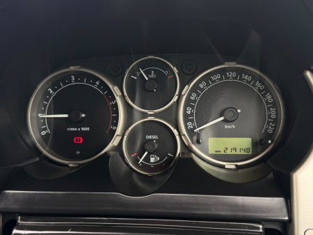 2008 Land Rover Freelander - photo 15