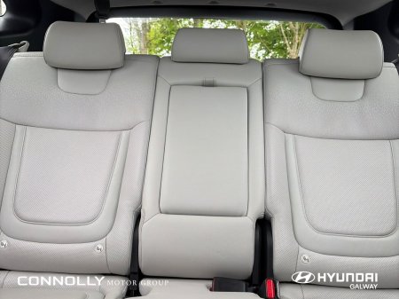 2024 Hyundai Tucson - photo 25