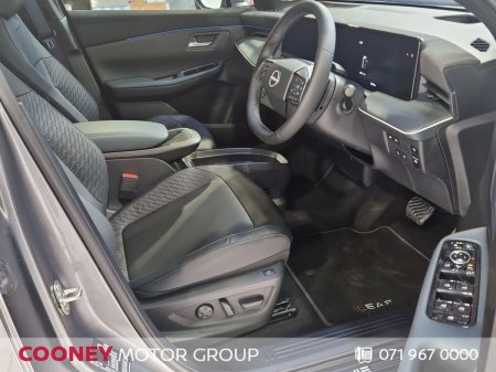 2026 Nissan Leaf - photo 8