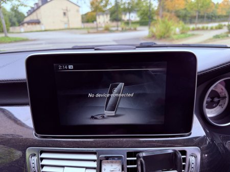 2015 Mercedes-Benz CLS - photo 19
