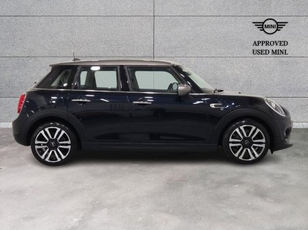 2020 Mini Cooper - photo 25