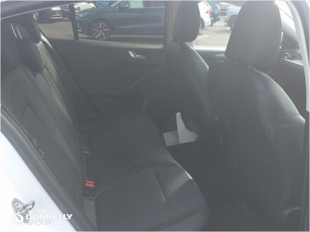 2021 Ford Focus - photo 9