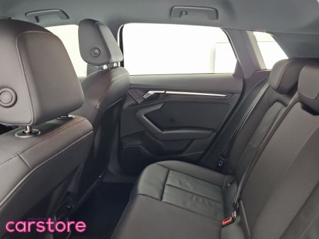 2022 Audi A3 - photo 13