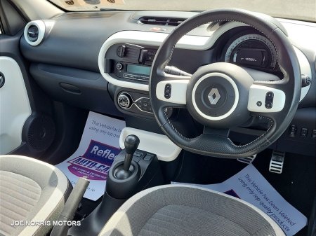 2019 Renault Twingo - photo 6
