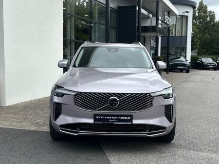2025 Volvo XC90 - photo 2