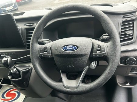 2026 Ford Transit - photo 9