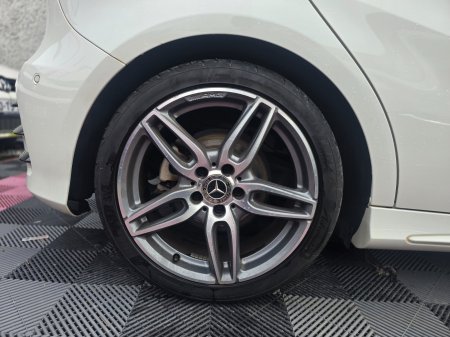 2018 Mercedes-Benz A-Class - photo 11