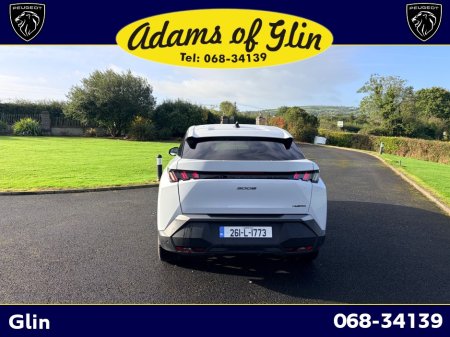 2026 Peugeot 3008 - photo 3