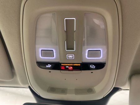 2027 Volvo XC60 - photo 25