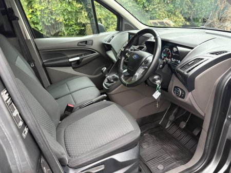 2019 Ford Transit - photo 6