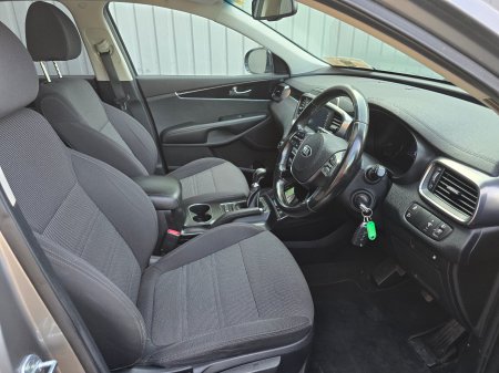 2019 Kia Sorento - photo 12