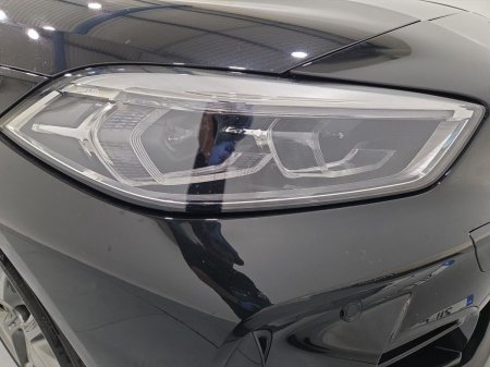 2021 BMW 1-Series - photo 21