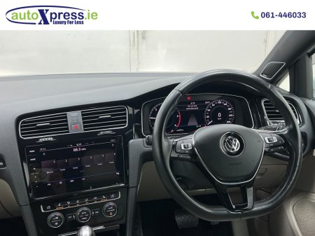 2019 Volkswagen Golf - photo 20