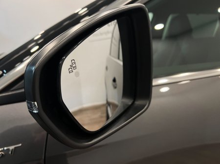 2021 Peugeot 5008 - photo 17