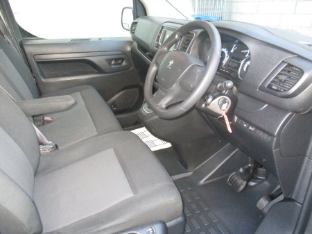 2023 Peugeot Expert - photo 3