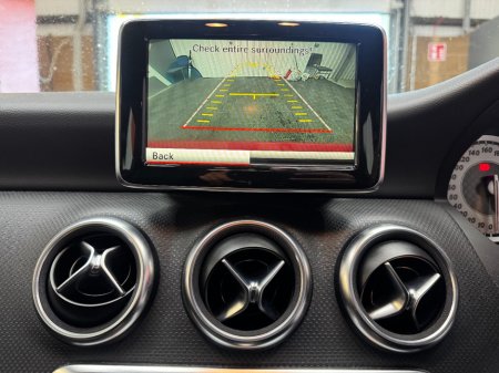 2015 Mercedes-Benz A-Class - photo 9