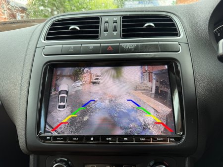 2012 Volkswagen Polo - photo 18