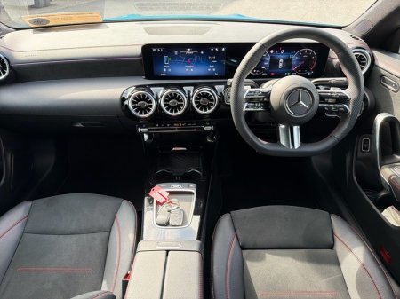 2024 Mercedes-Benz CLA - photo 8
