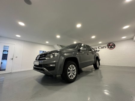 2018 Volkswagen Amarok - photo 7