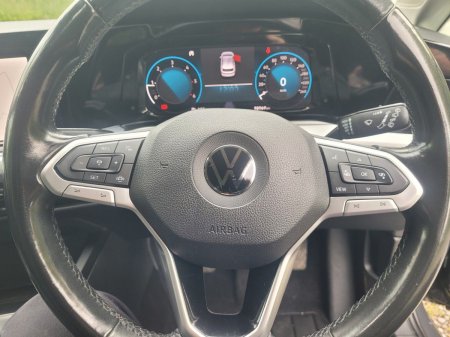 2022 Volkswagen Golf - photo 9