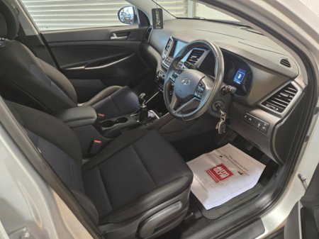 2016 Hyundai Tucson - photo 17