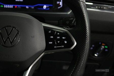 2023 Volkswagen Tiguan Allspace - photo 21