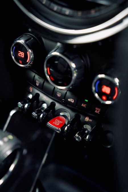2019 Mini Cooper - photo 14