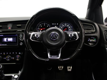 2017 Volkswagen Golf - photo 18