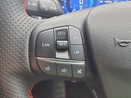 2023 Ford Focus - photo 22