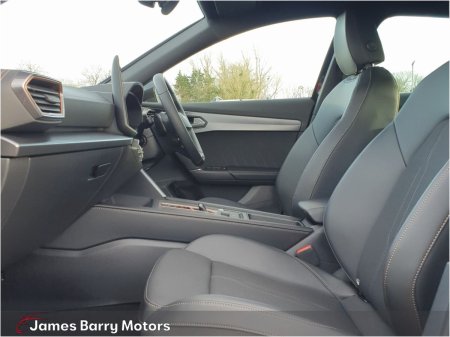 2025 Cupra Formentor - photo 4