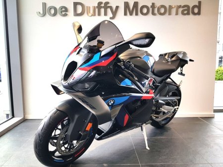 2026 BMW M 1000 RR - photo 4