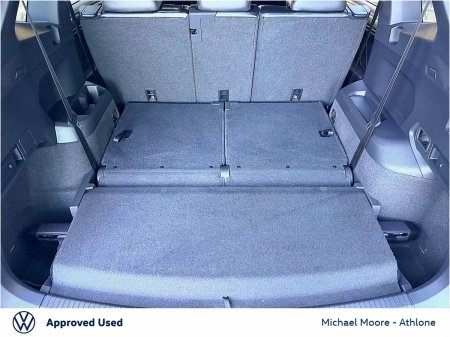 2022 Volkswagen Tiguan Allspace - photo 9