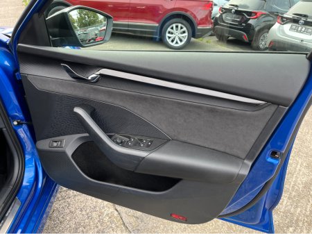 2022 Skoda Octavia - photo 13