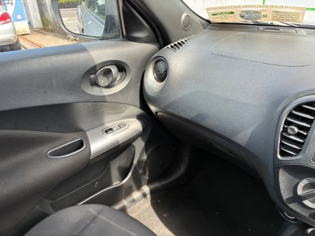 2017 Nissan Juke - photo 19