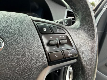 2016 Hyundai Tucson - photo 25