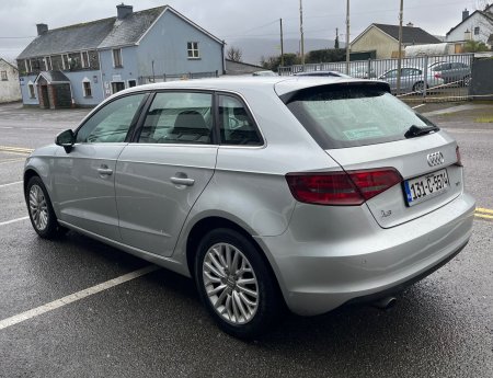 2013 Audi A3 - photo 9