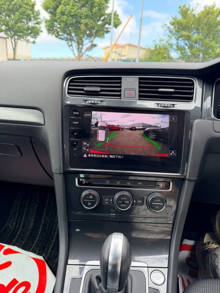2019 Volkswagen Golf - photo 9