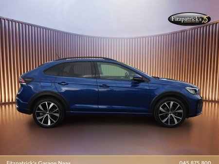 2024 Volkswagen Taigo - photo 2
