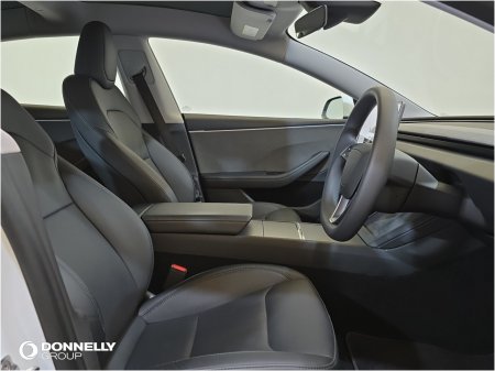 2024 Tesla Model 3 - photo 8